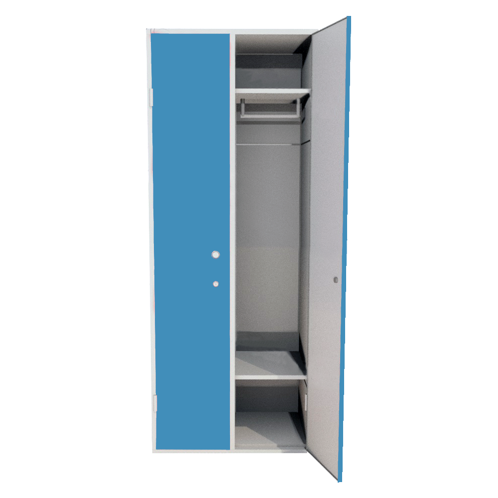 ШОМ-03-03 шкаф для одежды